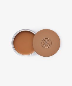 Cream Bronzer