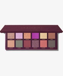 Fall Romance Eyeshadow Palette