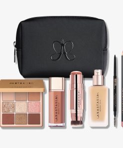 Power Icons: Anastasia's Favorites