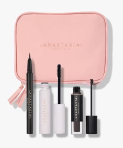 Long-Wearing Brow Set