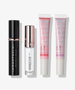 Never Ending Summer 4-Piece Set