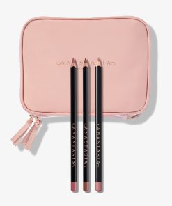 Lip Liner Trio