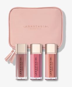Lip Velvet Trio