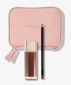 Velvet Kiss Lip Duo
