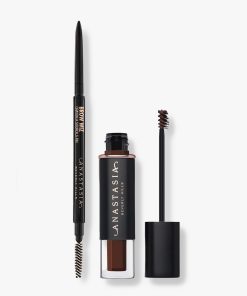 Ultimate Brow Essentials Kit