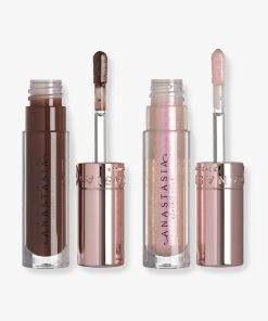 High Shine Mini Lip Gloss Duo
