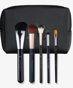 Face Essentials Brush Set