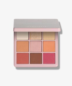 Mini Modern Renaissance Eyeshadow Palette