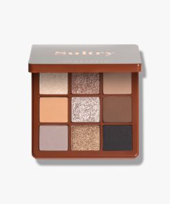 Sultry Mini Eyeshadow Palette