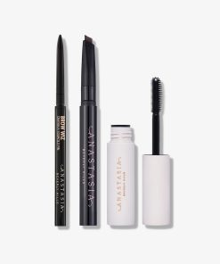 Frozen & Fuller Looking Brow Trio
