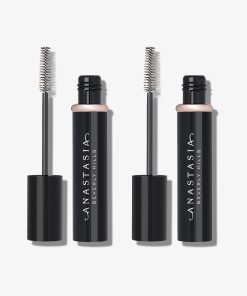Lengthened & Volumized Lash Duo