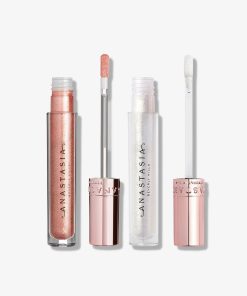 Sparkle Gloss Duo