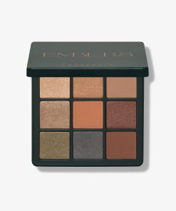 Embers Mini Eyeshadow Palette