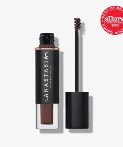 Volumizing Tinted Brow Gel