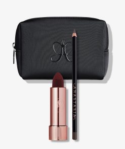 Cool-Toned Kiss Edit
