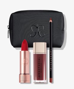 Love at First Swipe Trio