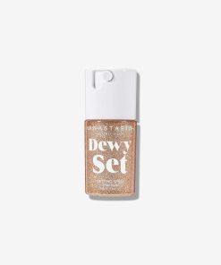 Mini Dewy Set Setting Spray