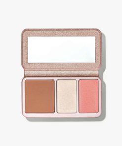 Face Palette - Off to Costa Rica
