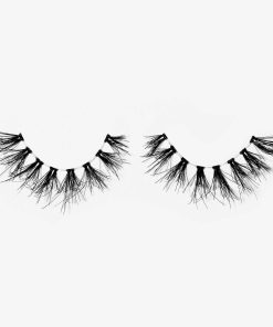 NORVINA® False Eyelashes - Attention
