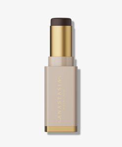Smooth Blur Contour Stick