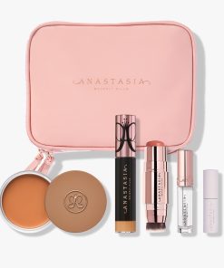 Blushed & Bronzed Kit