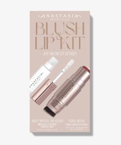 Blush & Lip Kit