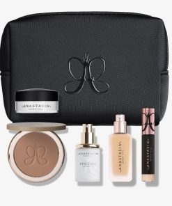 Blurred & Matte Set