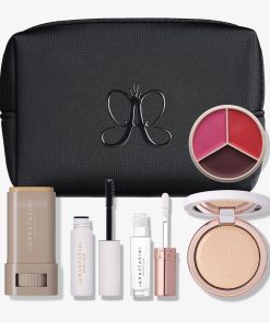 Glowing & Blushed Set