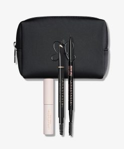 Natural Feathered Brows Set