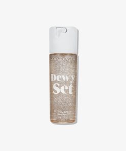 Dewy Set Setting Spray