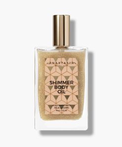 Shimmer Body Oil