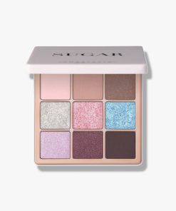 Sugar Mini Eyeshadow Palette