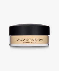Loose Setting Powder