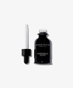 Hydrating Oil