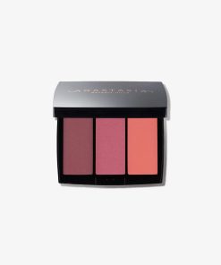 Blush Trio