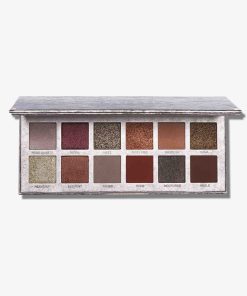 Rose Metals Palette