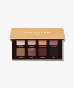 Soft Glam II Mini Eyeshadow Palette