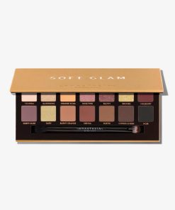 Soft Glam Eyeshadow Palette